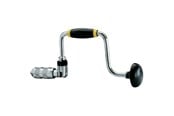 Käsityökalut - Stanley Ratchet Bit Brace - 1-02-715