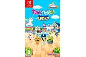 Pelit - Tamagotchi Plaza - Nintendo Switch - Simulaatio - 3391892033564