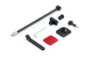 Action-kameran lisälaitteet - DJI Osmo Third-Person Helmet Mount Kit - CP.OS.00000468.01