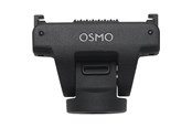 Action-kameran lisälaitteet - DJI Osmo Adjustable Quick-Release Adapter Mount - CP.OS.00000455.01