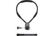 Action-kameran lisälaitteet - DJI Osmo Hanging Neck Mount Max - CP.AS.AA000013.02