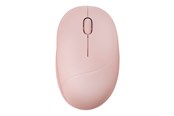 Hiiret - ASUS - mouse - Hiiri - Optinen - 4 painiketta - Vaaleanpunainen - 90XB08U0-BMU010