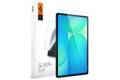 Tabletti - Muut lisävarusteet - Spigen Glass tR Slim 1 Pack - Samsung Galaxy Tab S10 FE+ - AGL09427
