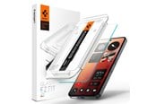 Puhelintarvikkeet - Näytönsuojat - Spigen Glass tR EZ Fit HD 1 Pack - transparency - Nothing Phone (3a)/(3a) Pro - AGL09429