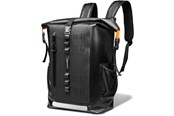 Vapaa-aika & Matkailu - Spigen Aqua Shield WaterProof Backpack A650 - black - AMP07875
