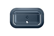 Puhelin - Muut lisävarusteet - Spigen Lock Fit M - metal slate - AirPods Pro (2nd/1st Gen) - ASD06153