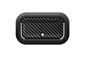 Puhelin - Muut lisävarusteet - Spigen Lock Fit M - carbon - AirPods Pro (2nd/1st Gen) - ASD06156