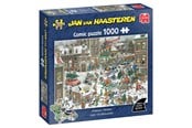 Palapelit - Jan van Haasteren Christmas (1000) - 1110100599