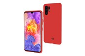 Puhelin - Kannet ja kotelot - CELLY FEELING - back cover for mobile phone - FEELING846RD