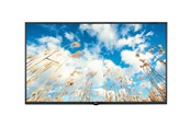 Infonäytöt & Digitaaliset opasteet - LG 50UM767H0LJ UM767H Series - 50" - Pro:Centric with Integrated Pro:Idiom LED-backlit LCD TV - 4K - for hotel / hospitality - 50UM767H0LJ