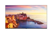 Infonäytöt & Digitaaliset opasteet - LG 50UM662H4LC UM662H Series - 50" - Pro:Centric with Integrated Pro:Idiom LED-backlit LCD TV - 4K - for hotel / hospitality - 50UM662H4LC