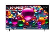 Televisio - LG 75" Televisio LED 4K 75UA75006LA UA75 Series - 75" LED-backlit LCD TV - 4K - 75UA75006LA