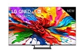 Televisio - LG 65" Televisio LED 4K 65QNED93A6A - 65QNED93A6A