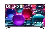 Televisio - LG 50" Televisio LED 4K 50UA73006LA UA73 Series - 50" LED-backlit LCD TV - UHD AI - 4K - 50UA73006LA