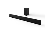 Kotiteatteri - LG SG10TY - sound bar system - for home theatre - wireless - SG10TY