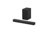 Kotiteatteri - LG S40T - sound bar system - wireless - S40T