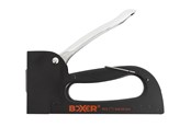 Työkalut - Boxer Staple gun 6-8-10 mm. Type 13 - 32010
