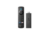 Streaming - Amazon Fire TV Stick HD (2024) - B0CQMWQDH4