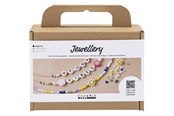 Luovat leikit - Creativ Company Mini Craft Mix Jewellery - 977617