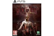 Pelit - House of the Dead Remake - Sony PlayStation 5 - FPS - 3701529503023