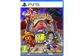 Pelit - Nicktoons & The Dice of Destiny - Sony PlayStation 5 - Seikkailu - 5060968302955