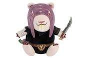 Fanituotteet - Tomy - Warhammer Skaven Deathmaster - Plyysi - 0796714720425