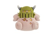 Fanituotteet - Tomy - Warhammer 40K Sassy Nurgling - Plyysi - 0796714720333