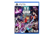 Pelit - Gori: Cuddly Carnage - Sony PlayStation 5 - Alusta - 5060188674078