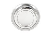 Työkalut - Boxer magnetic bowl for screws and nails Ø10cm in stainless steel - 32700