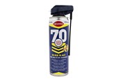 Työkalut - Caramba 70 multi-oil 250 ml (Duospray) UN 1950 - 63704