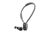 Action-kameran lisälaitteet - TELESIN Neck mount with quick release for Telesin sports cameras - S2-HNB-01