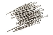Naulat ja ruuvit - Home>it Universal stainless steel screw - 6.0 x 100 mm 50 pcs. - 19646