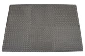 Työkalut - Home>it WORK Foam mat 40 x 40 cm (6 pcs.) - 58810