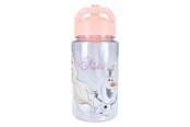 Lisätarvikkeet kouluun - Disney Frozen Drinking Bottle 450 ml - 785-4748