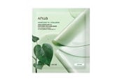 Kasvojen hoito - Anua Heartleaf 70 Soothing Collagen Mask 1 pcs - ANP01-MCOL