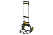 Työkalut - Stanley Folding Hand Truck - Max 60 kg - SXWT-FT501-SP