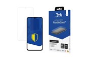 Puhelintarvikkeet - Näytönsuojat - 3mk FlexibleGlass for Samsung Galaxy A35/A55 - 5903108555210