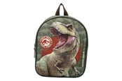 Lisätarvikkeet kouluun - Vadobag Jurassic World 3D Backpack Simply Special - 586-00750