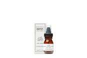 Kasvojen hoito - Depot 400 Shave Specifics No. 403 Sweet Almond Softening Pre-Shaving Oil 30 ml - 8032274060963