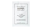 Kasvojen hoito - Depot 400 Shave Specifics No. 402 Essential Oils Soothing Pre & Post Shaving Fluid 10 ml - 8032274060932