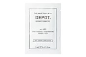 Kasvojen hoito - Depot 400 Shave Specifics No. 403 Fresh Black Pepper Softening Pre-Shaving Oil 5 ml - 8032274011798