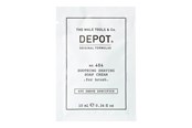 Kasvojen hoito - Depot 400 Shave Specifics No. 404  Allantoin Soothing Shaving Soap Cream 10 ml - 8032274060970