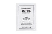 Kasvojen hoito - Depot 400 Shave Specifics No. 406 Menthol Softening & Refreshing Shaving Gel 10 ml - 8032274061175