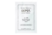 Kasvojen hoito - Depot 400 Shave Specifics No. 408 Classic Cologne Moisturizing After-Shave Balm 10 ml - 8032274061274