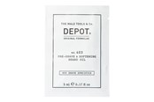 Kasvojen hoito - Depot 400 Shave Specifics No. 403 Sweet Almond Softening Pre-Shaving Oil 5 ml - 8032274060956