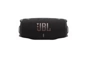 Kannettavat & Bilekaiuttimet - JBL Charge 6 - Black - JBLCHARGE6BLK