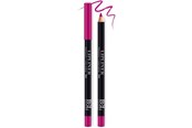 Meikit - Bel London Hydrogenated Vegetable Oil Waterproof Contour Lip Liner 104 Pink 0.78 g - 5060693815041