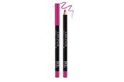 Meikit - Bel London Hydrogenated Vegetable Oil Waterproof Contour Lip Liner 116 Pink 0.78 g - 5060693815164