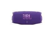 Kannettavat & Bilekaiuttimet - JBL Charge 6 - Purple - JBLCHARGE6PUR