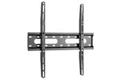 Seinäkiinnitys, AV-kiinnikkeet & AV-kalusteet - Home>it Slim TV Mount - 32-70" - VESA 75x75-400x400--- 45 kg - Max 45 kg - recommended for 70" - 15227